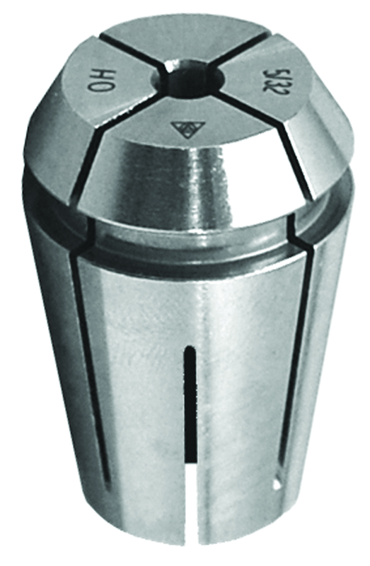 ER20 9.5MM .374-.354 COLLET COOLNT - Exact Tool & Supply