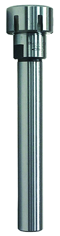 1/2 STRAIGHT SHANK ER11 COLLET EXT - Exact Tool & Supply