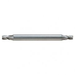5/32X2 4FL STUB DE HARDSLICK EM - Exact Tool & Supply