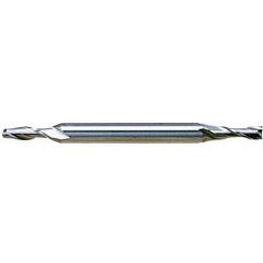 1/16X2-1/4 2FL REG DE HSS EM - Exact Tool & Supply