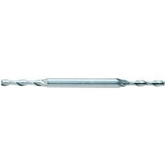 1/16X2-1/2 2FL DE LONG HSS EM - Exact Tool & Supply