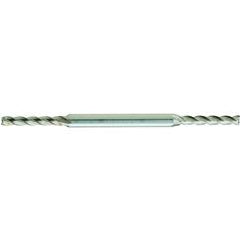 1/16X2-1/2 4FL LONG DE COB EM - Exact Tool & Supply