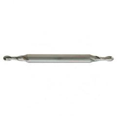 9/64X2-1/4 2FL REG DE BALL HSS EM - Exact Tool & Supply