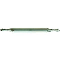 9/64X2-1/4 2FL REG DE BALL EM - Exact Tool & Supply