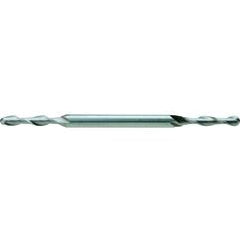 1/8X3-1/8 2FL LONG DE BALL EM - Exact Tool & Supply