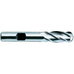 1"X4-1/2 4FL REG SE BALL EM - Exact Tool & Supply