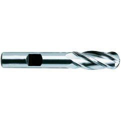 11/16X3-3/4 4FL REG SE BALL EM - Exact Tool & Supply