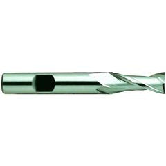1"X3-3/4 2FL REG SE 8% COB EM - Exact Tool & Supply