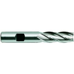 11/64X2-3/8 4FL REG SE HSS EM - Exact Tool & Supply