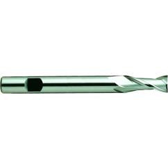1/2X4 2FL EXT TIALN EXTREME HSS EM - Exact Tool & Supply