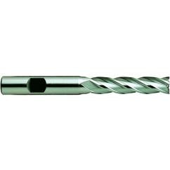 1/2X4 4FL LONG SE HSS EM - Exact Tool & Supply