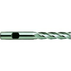 1-3/4X6-1/2 6FL LONG SE HSS EM - Exact Tool & Supply