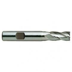 2"X4-1/2 4FL REG SE CC 8% COB EM - Exact Tool & Supply