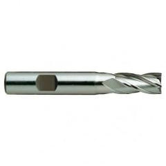 2"X4-1/2 4FL REG SE CC 8% COB EM - Exact Tool & Supply