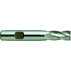 1"X4-1/2 4FL REG SE CC 8% COB EM - Exact Tool & Supply