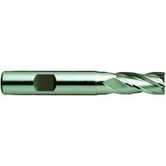 1/2X3-1/4 4FL REG CC HARDSLICK EM - Exact Tool & Supply