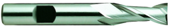11/64 x 15/64 Carbide Dream Drill W/Coolant Holes 3xD - Exact Tool & Supply
