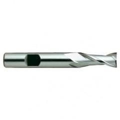 1/2-1/2-1-3 2Fl Reg SE TiCN Coated CBD End Mill - Exact Tool & Supply