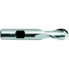 1-1/2X5 2FL REG SE BN TICN EM - Exact Tool & Supply