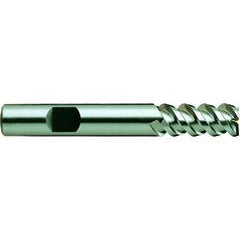 1"X4-1/2 4FL REG SE H-60 TIN EM - Exact Tool & Supply