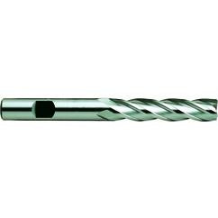 2"X6-1/2 6FL LONG SE CC EM - Exact Tool & Supply