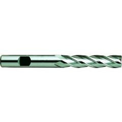 2"X6-1/2 6FL LONG SE CC EM - Exact Tool & Supply