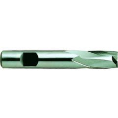 3/8X2-5/16 2FL REG SE KEYWAY EM - Exact Tool & Supply