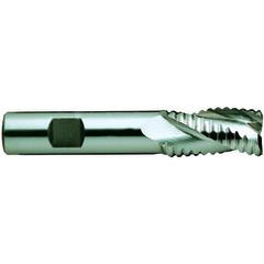 3/4X3-3/4 3FL HI-HELIX RGHG TIN-EM - Exact Tool & Supply