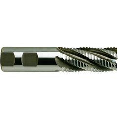 1"X4-1/2 5FL REG CC RGHG M42 EM - Exact Tool & Supply