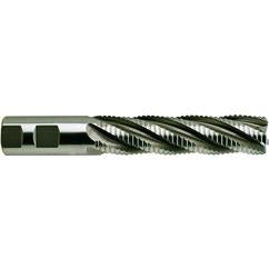 1-1/2X6-1/2 6FL CC RGHG COB TICN-EM - Exact Tool & Supply