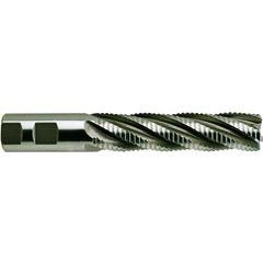 1-1/2X6-1/2 6FL LONG CC RGHG TIN-EM - Exact Tool & Supply