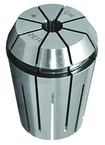 ER25 37/64 .578-.563 COLLET COOLNT - Exact Tool & Supply