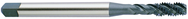 M8X1.25 D5 3FL SPFL MOD BTTM TAP - Exact Tool & Supply