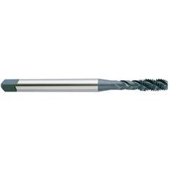 M8X1.25 D5 3FL SPFL MOD BTTM TAP - Exact Tool & Supply