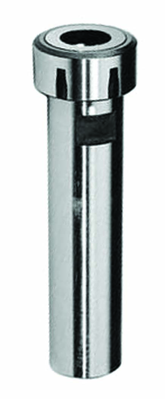 ER32 1-1/4 STRAIGHT SHNK COLLET EXT - Exact Tool & Supply