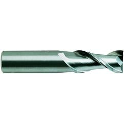 3/16-3/16-3/4-2-1/2 4Fl Long SE CBD - Exact Tool & Supply