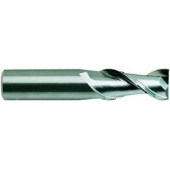 3/16-3/16-3/4-2-1/2 4Fl Long SE CBD - Exact Tool & Supply