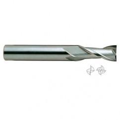 1/2X4 4FL LONG SE ST CBD DIAMOND EM - Exact Tool & Supply