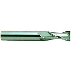 1"X4 2FL REG SE TICN CBD EM - Exact Tool & Supply