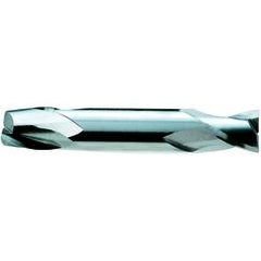 1-3/4X2-1/2 2FL STUB DE STR CBD EM - Exact Tool & Supply