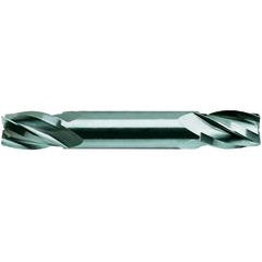 1/16X1-1/2 4FL STUB DE CBD EM - Exact Tool & Supply