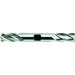 1/8 x 3/8 x 3/8 x 3-1/16 4Fl Reg DE TiAlN-Extreme Coated Carbide - Exact Tool & Supply