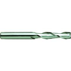 1/4X4 2FL X-LONG SE CBD TICN- EM - Exact Tool & Supply
