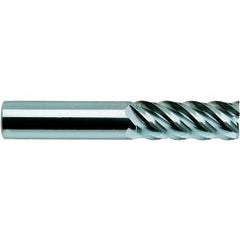 1"X4 5FL REG SE H-45 CBD EM - Exact Tool & Supply