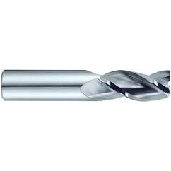7/32X2-1/2 3FL REG H-35 CBD/SS EM - Exact Tool & Supply