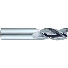 7/32X2-1/2 3FL REG H-35 CBD/SS EM - Exact Tool & Supply