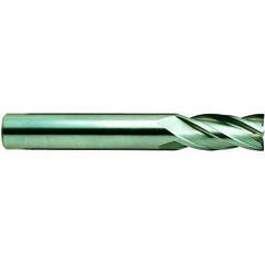 1/2X3-1/4 4FL CC HRDSLK ASP-60 EM - Exact Tool & Supply