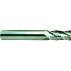 1/2X3 R.045 4FL REG SE C/R CBD EM - Exact Tool & Supply
