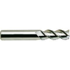 1/2X3-1/4 3FL CC H-45 ASP-30. EM - Exact Tool & Supply