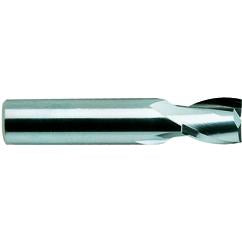 1/2X2-1/2 2FL STUB SE CBD EM - Exact Tool & Supply